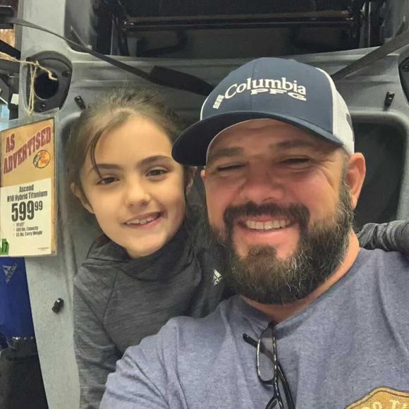 Meet your Posher, Troy - Picture 1 of 1